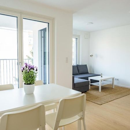 Vienna City Apartments 1140 Виена Екстериор снимка