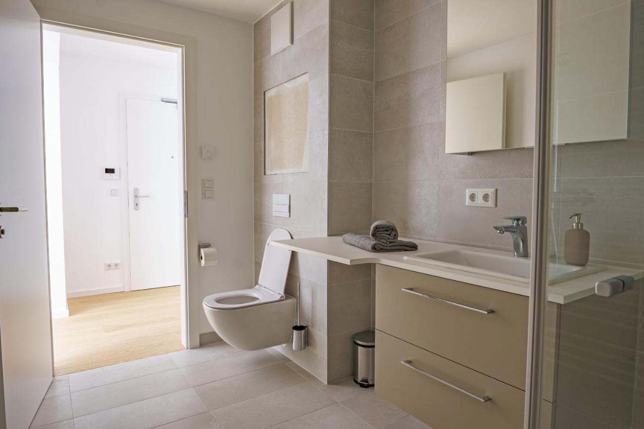 Vienna City Apartments 1140 Виена Екстериор снимка