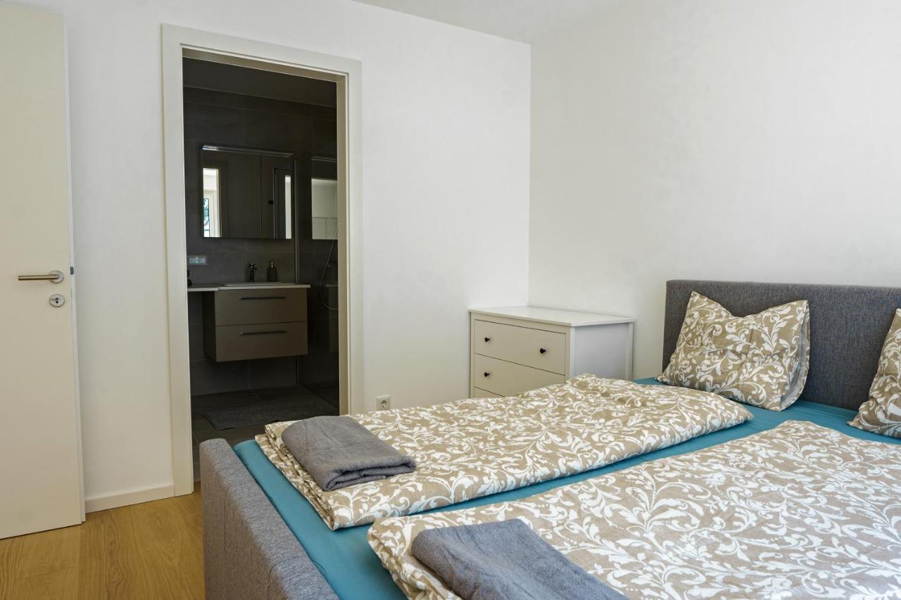 Vienna City Apartments 1140 Виена Екстериор снимка