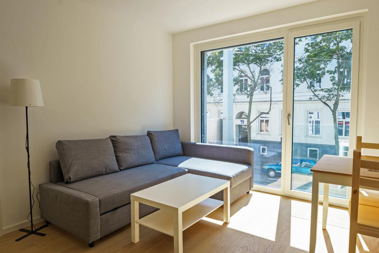Vienna City Apartments 1140 Виена Екстериор снимка