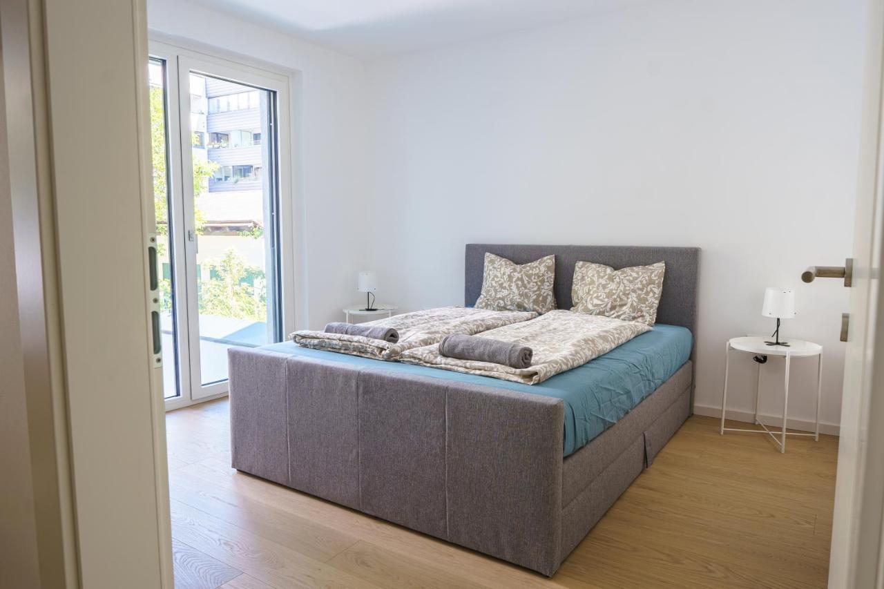 Vienna City Apartments 1140 Виена Екстериор снимка