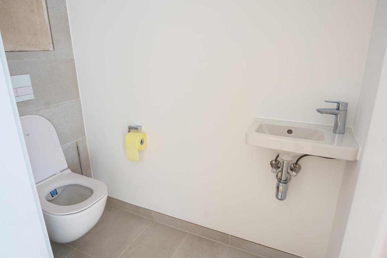 Vienna City Apartments 1140 Виена Екстериор снимка