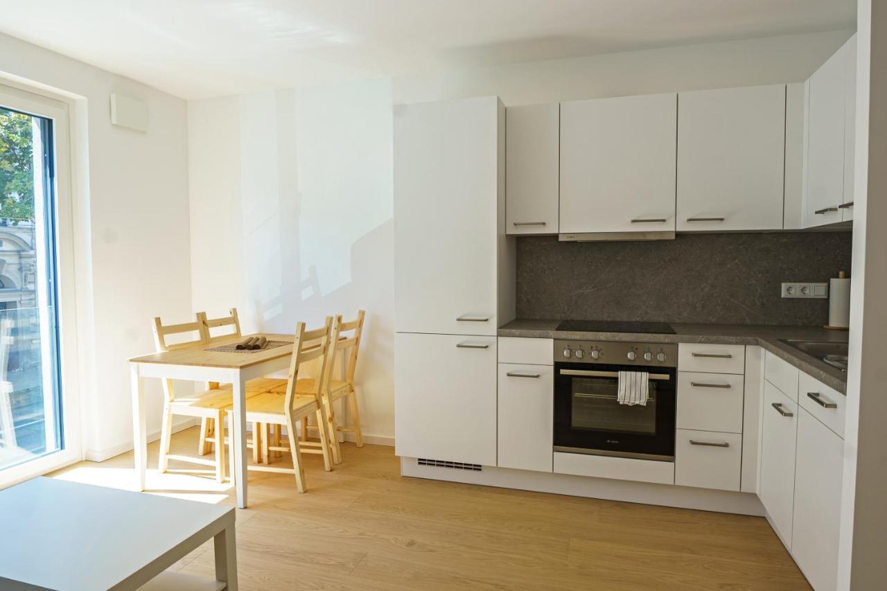 Vienna City Apartments 1140 Виена Екстериор снимка