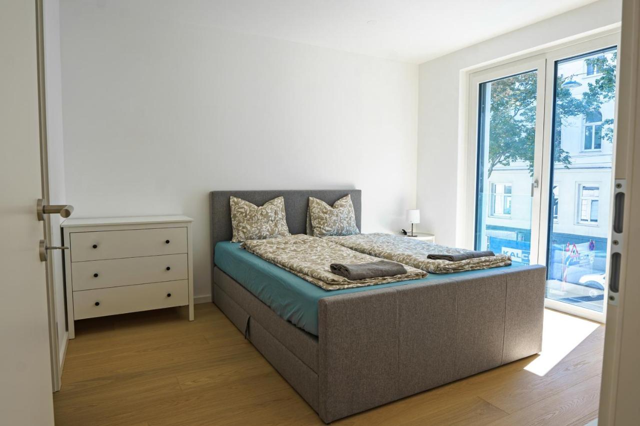Vienna City Apartments 1140 Виена Екстериор снимка