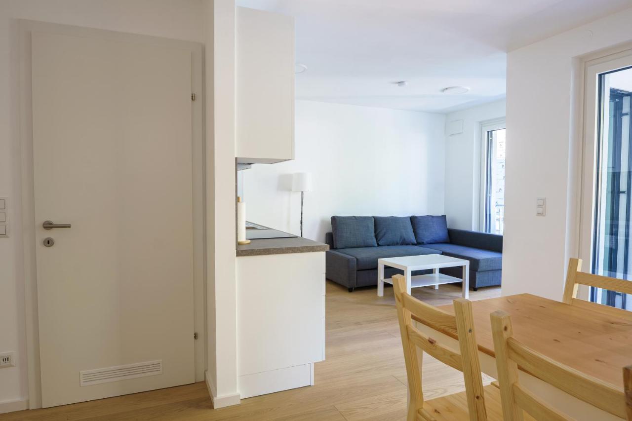 Vienna City Apartments 1140 Виена Екстериор снимка