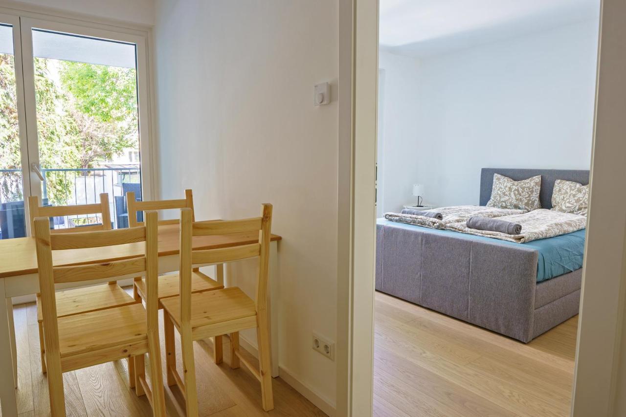 Vienna City Apartments 1140 Виена Екстериор снимка