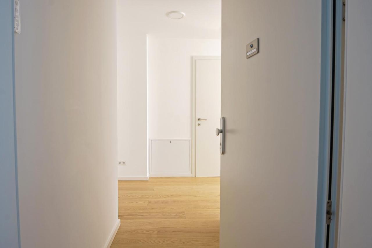 Vienna City Apartments 1140 Виена Екстериор снимка