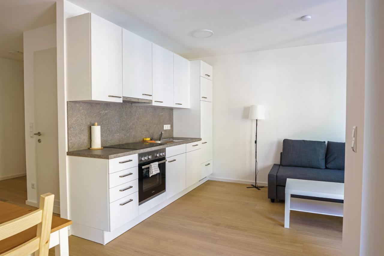 Vienna City Apartments 1140 Виена Екстериор снимка