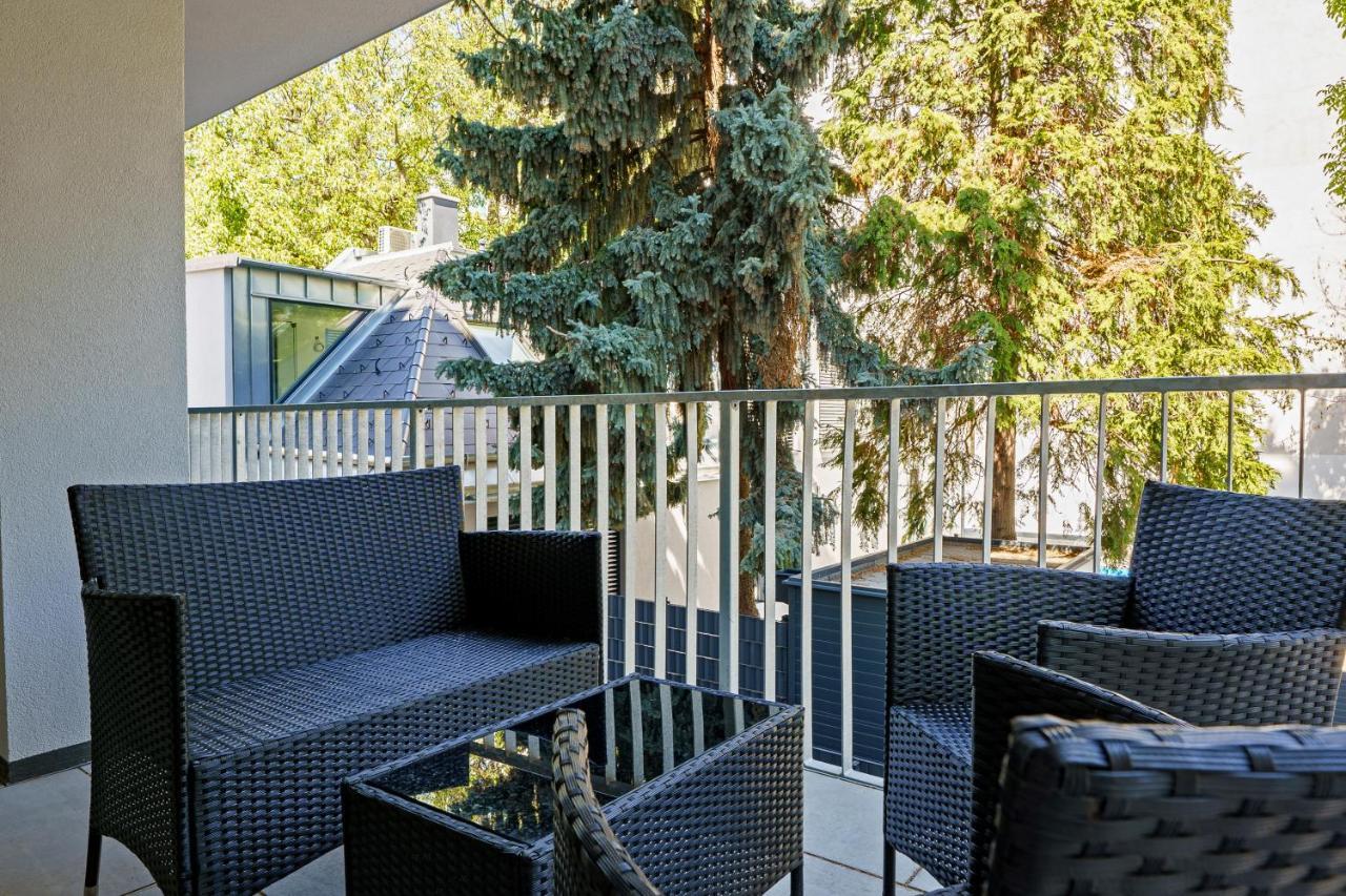 Vienna City Apartments 1140 Виена Екстериор снимка