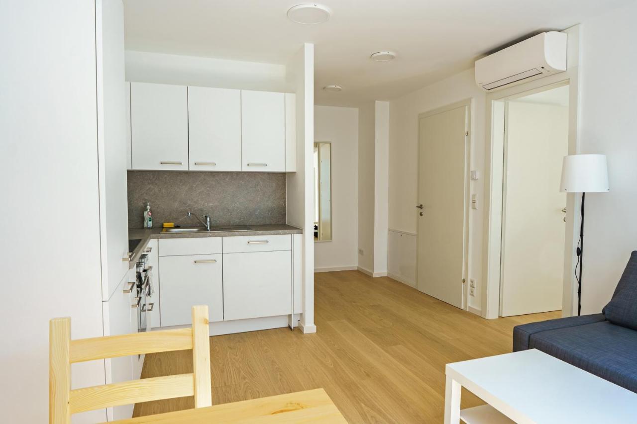Vienna City Apartments 1140 Виена Екстериор снимка