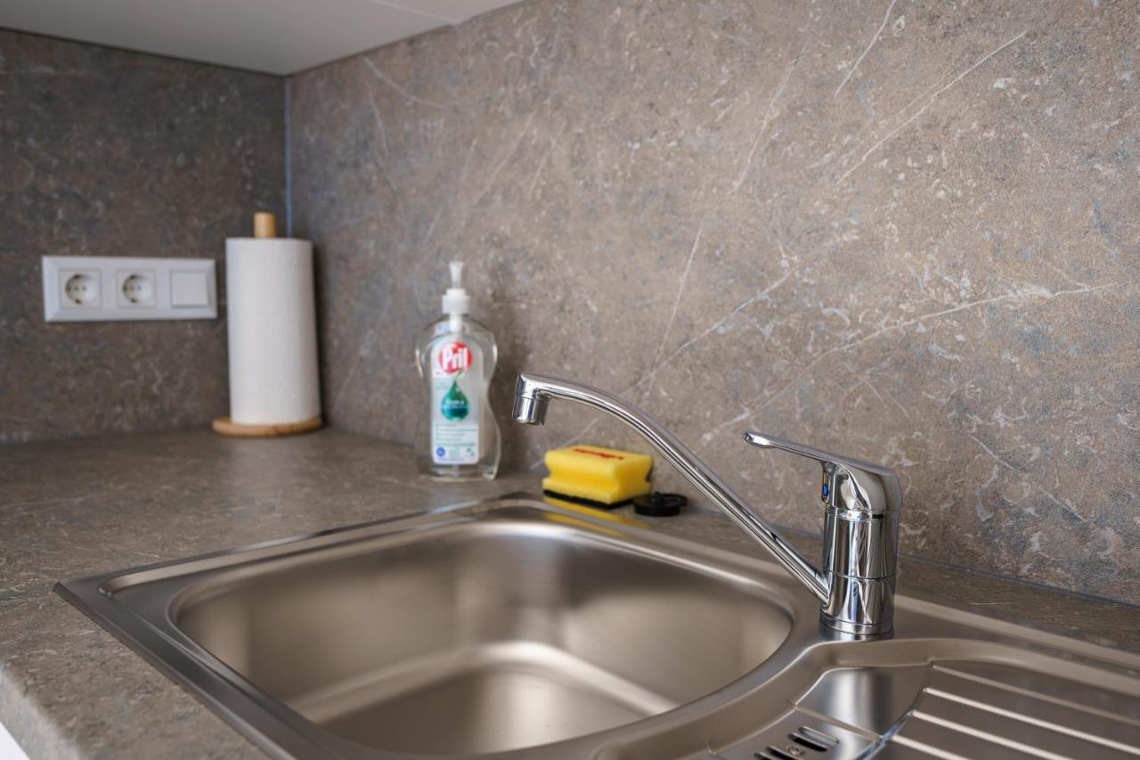 Vienna City Apartments 1140 Виена Екстериор снимка