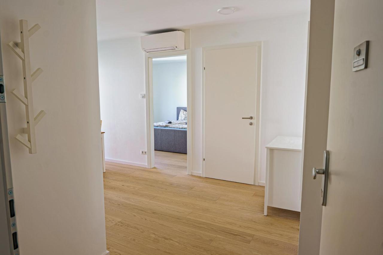 Vienna City Apartments 1140 Виена Екстериор снимка