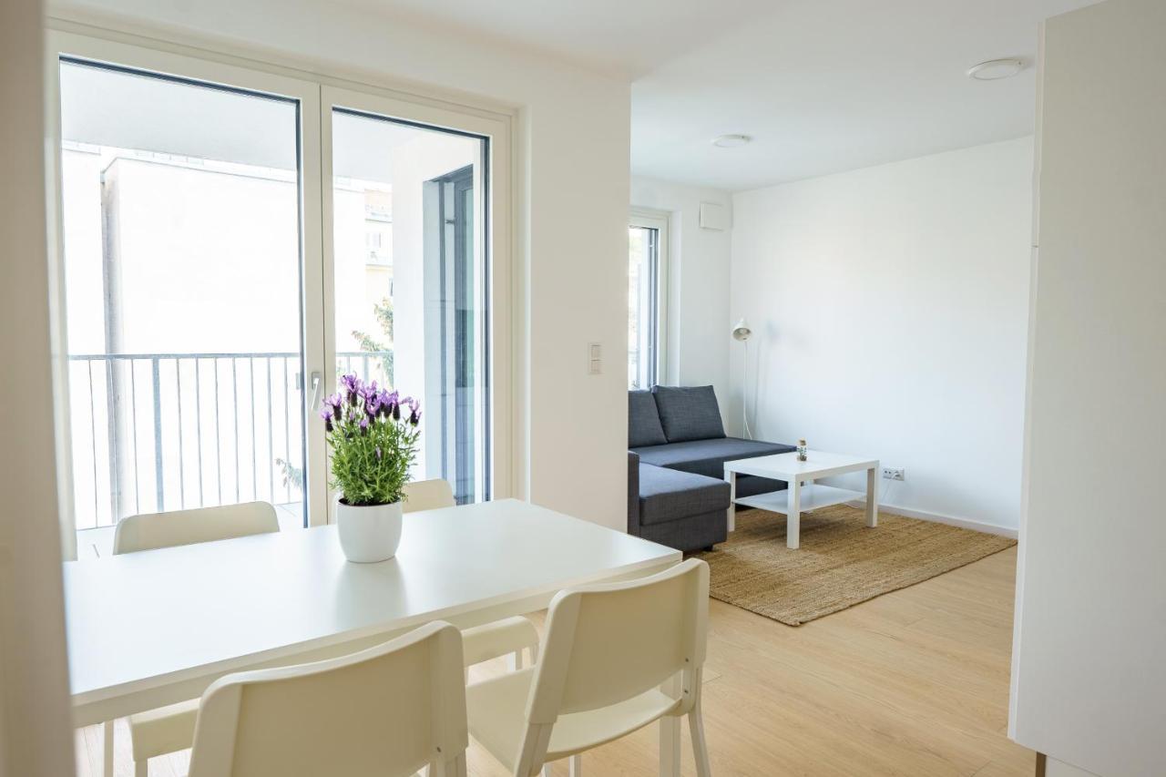 Vienna City Apartments 1140 Виена Екстериор снимка