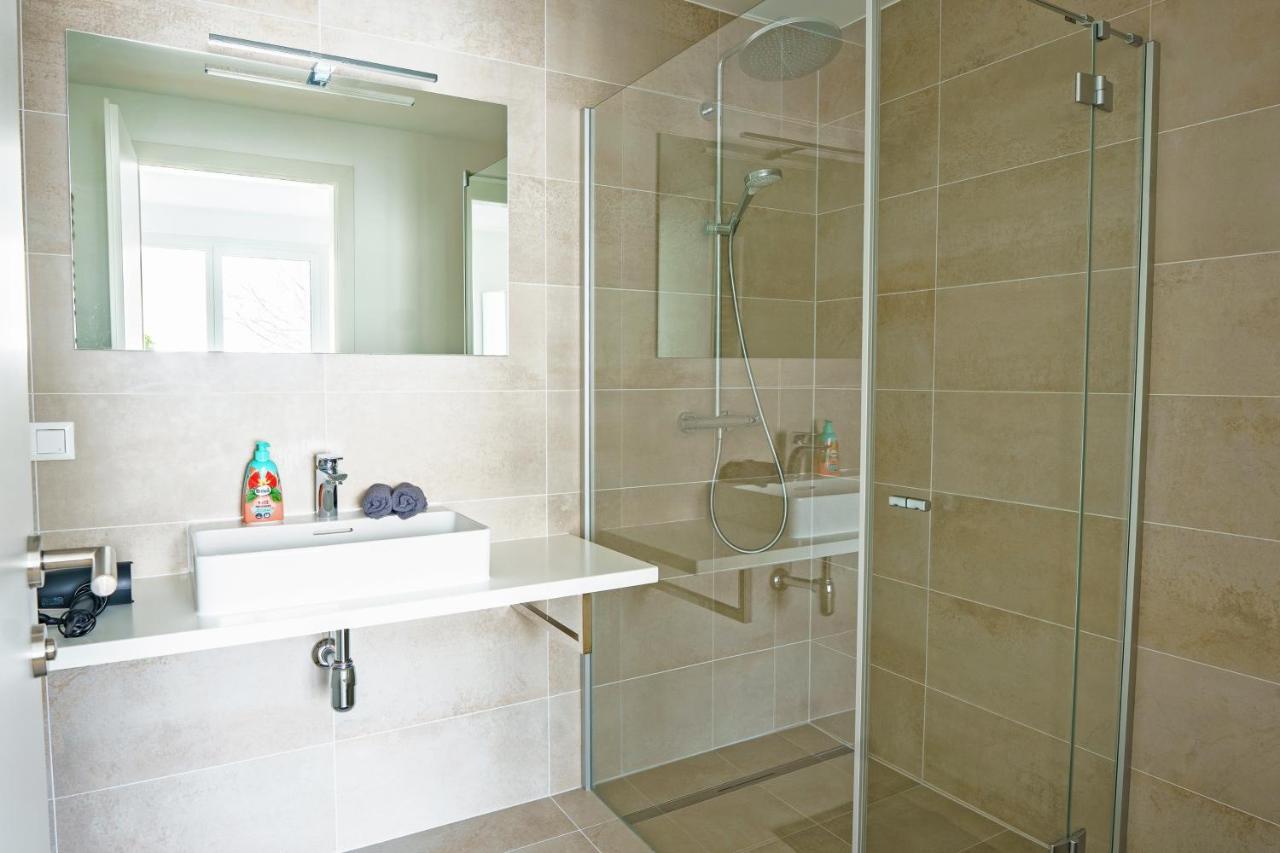 Vienna City Apartments 1140 Виена Екстериор снимка
