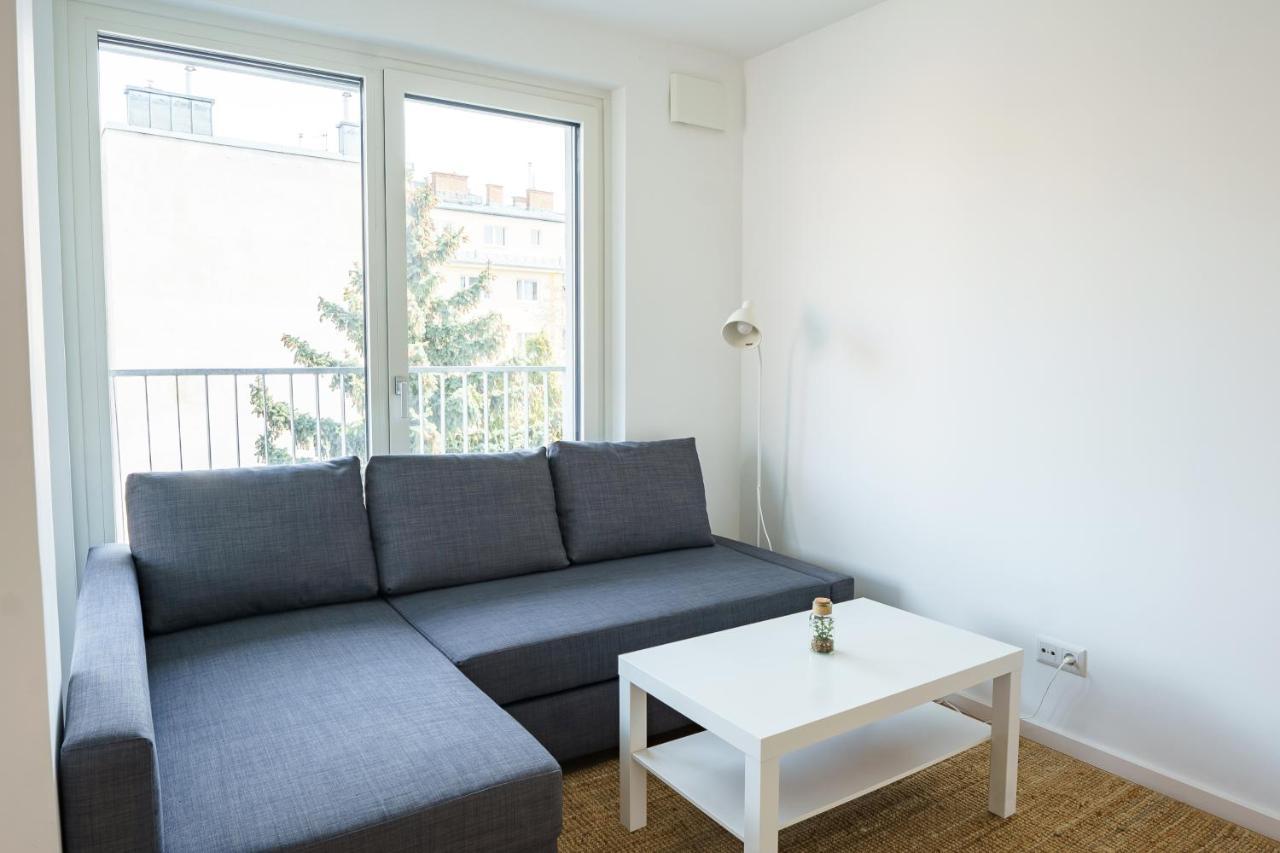 Vienna City Apartments 1140 Виена Екстериор снимка