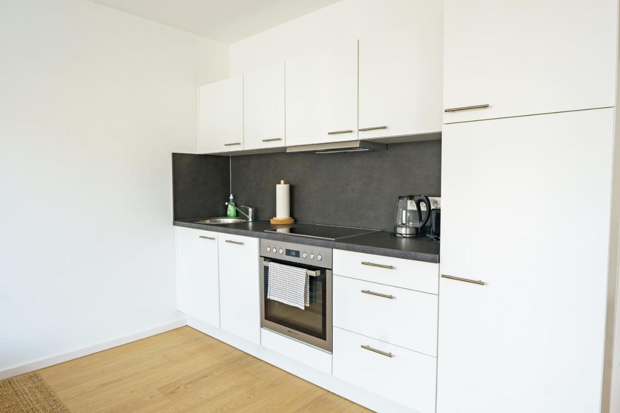 Vienna City Apartments 1140 Виена Екстериор снимка