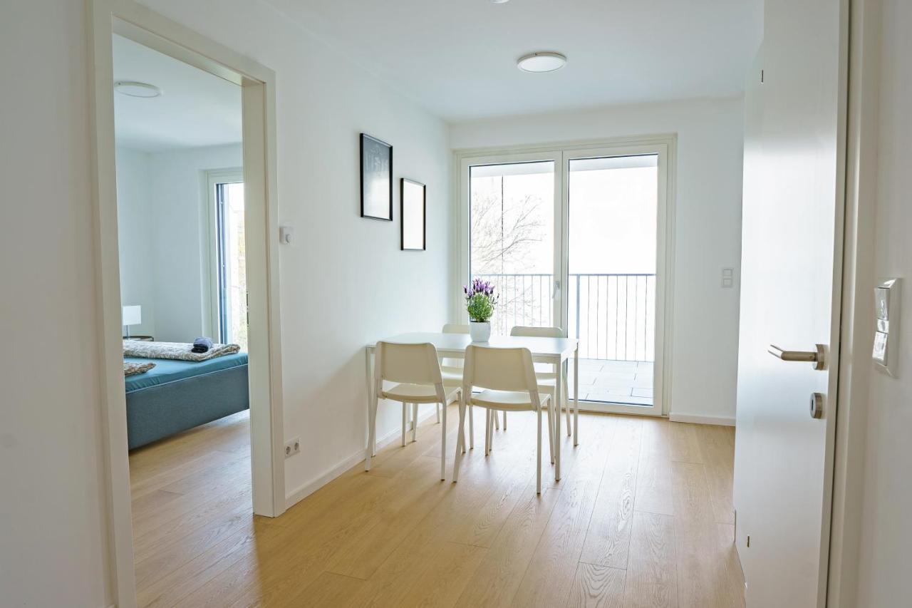 Vienna City Apartments 1140 Виена Екстериор снимка
