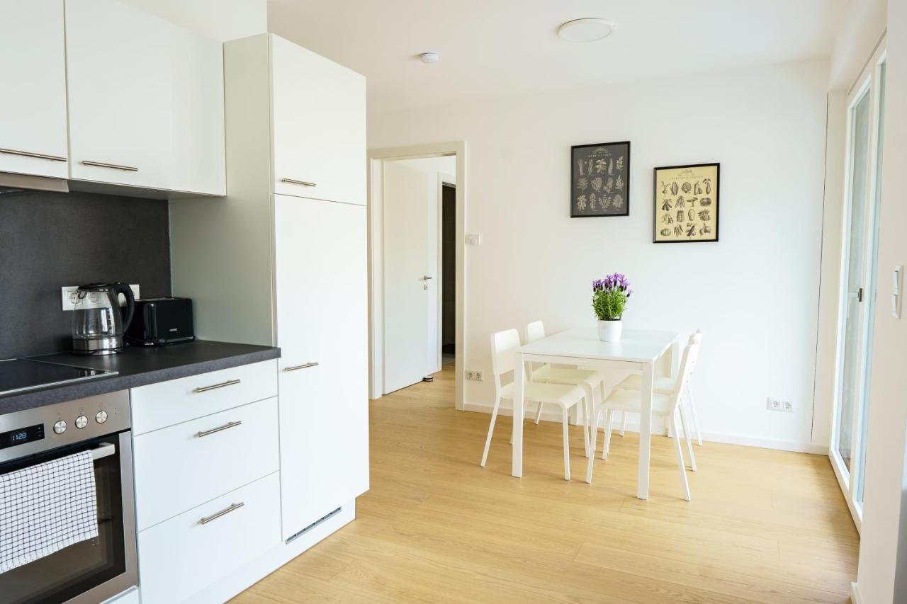Vienna City Apartments 1140 Виена Екстериор снимка
