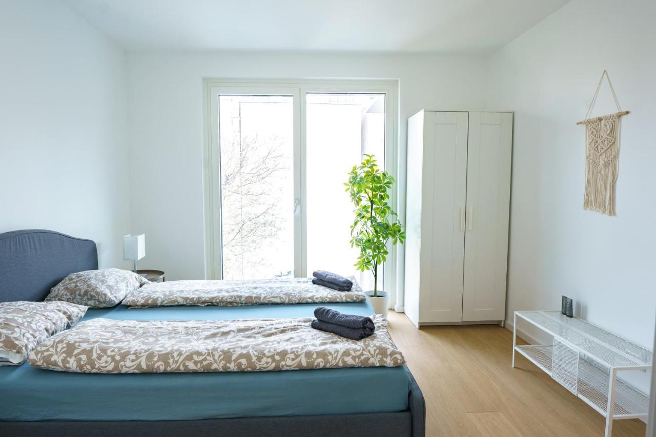 Vienna City Apartments 1140 Виена Екстериор снимка