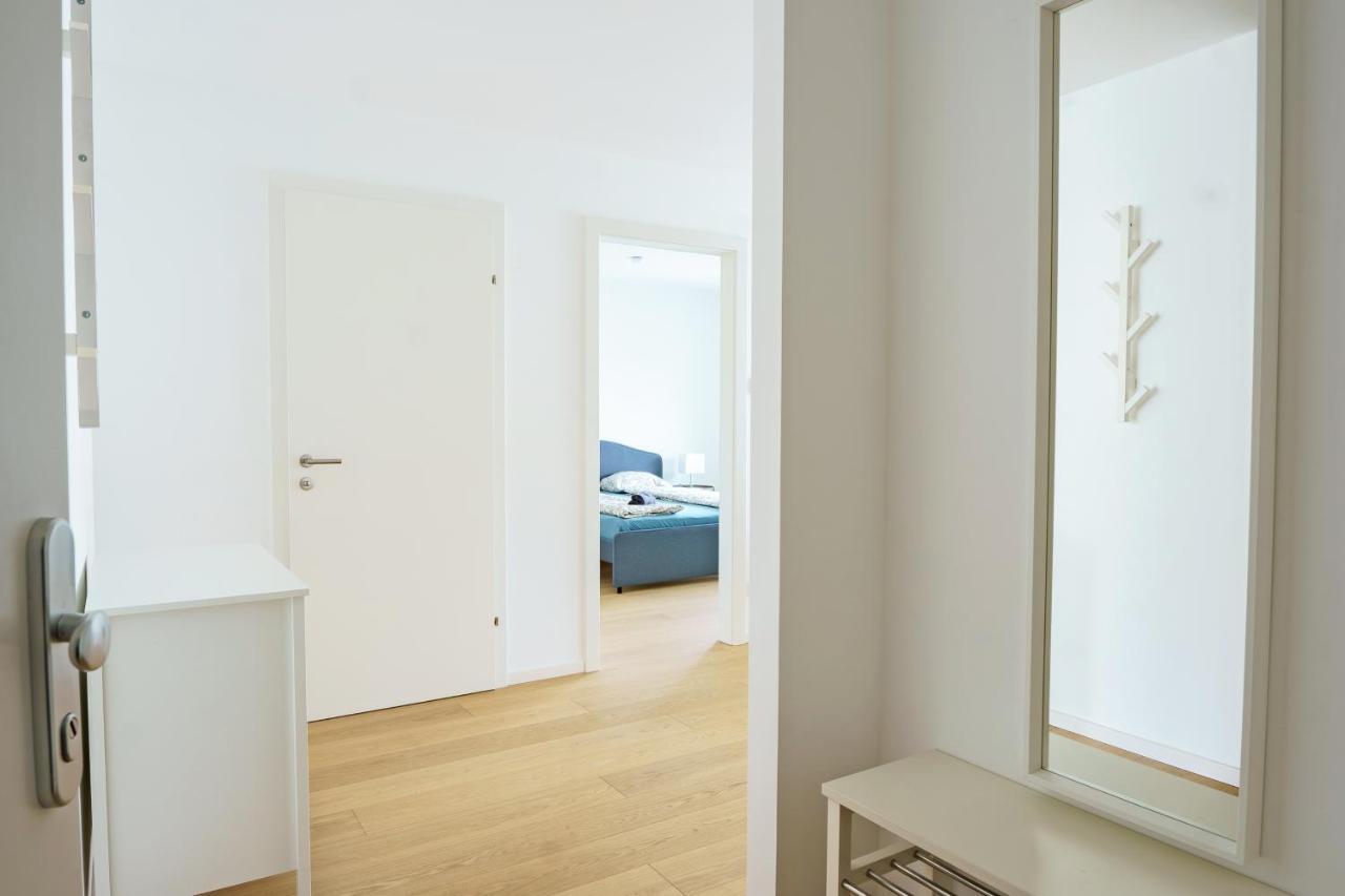 Vienna City Apartments 1140 Виена Екстериор снимка